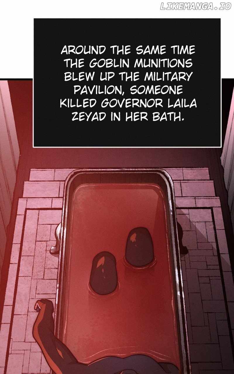 A Practical Guide to Evil Chapter 32 12